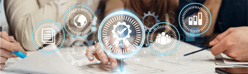 ISO 27001 Система управления информационной безопасностью