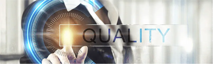 ISO 9001 Калите Йонетим Системы