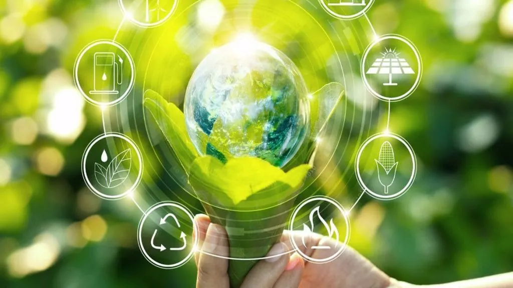 SUSTAINABILITY