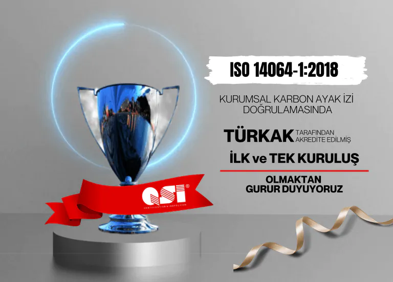 As QSI Certification, we broke new ground once again