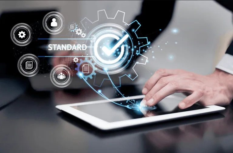 Iso 9001 2015