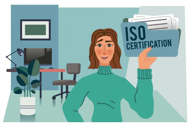 Iso 45001