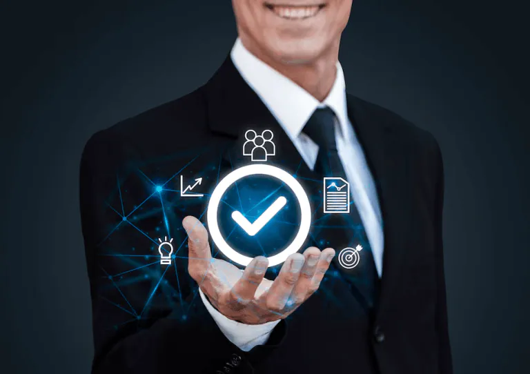 Iso 90001