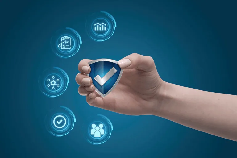 Iso 9001 2008